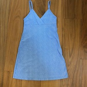 brandy melville amara dress